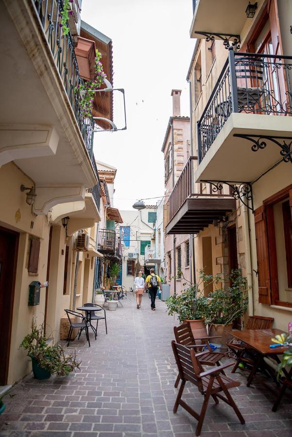 Chania Old Town 1 Exterior foto